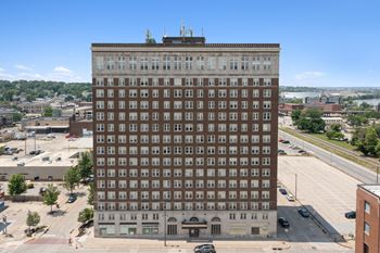 Historic building
